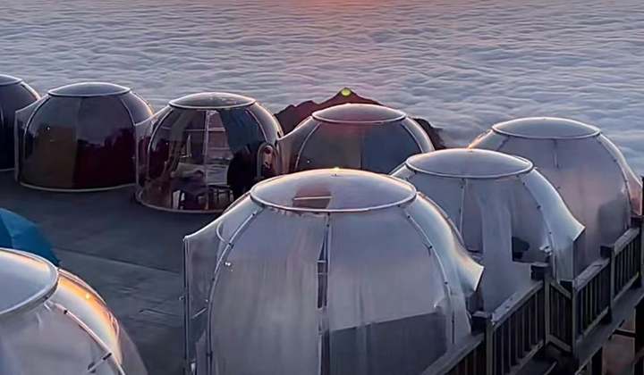 民宿星空房的优点有哪些?能为民宿业主带来什么? 民宿星空房的优点有哪些?能为民宿业主带来什么?