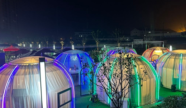 星空房在哪里买便宜又好？认准星空梦源头工厂