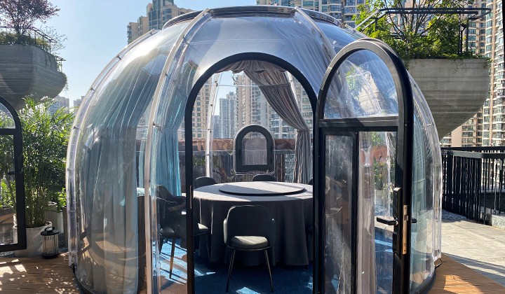 泡泡屋商家哪家好？为什么70%的用户都选择了“星空梦”