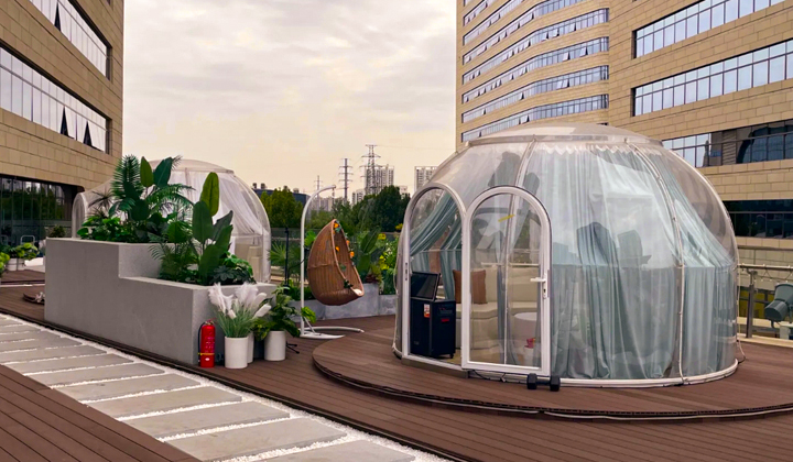 星空房违建嘛