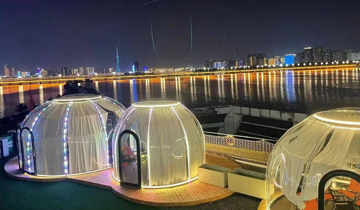 星空房保暖效果怎么样