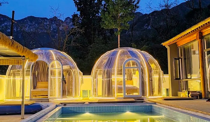 星空房能用多久?哪家品牌比较好? 星空房能用多久?哪家品牌比较好?