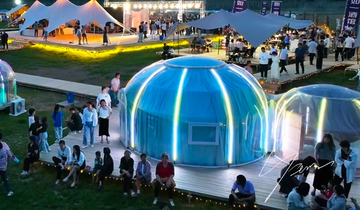 星空房算不算违章建筑？真实答案是...